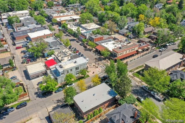 1101 S Gaylord, Denver, CO 80210