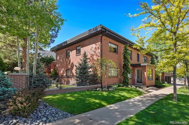 1101 S Gaylord, Denver, CO 80210
