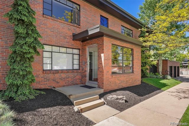 1101 S Gaylord, Denver, CO 80210