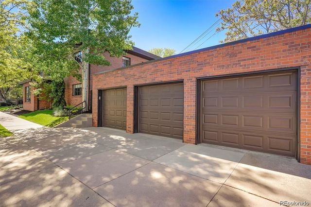 1101 S Gaylord, Denver, CO 80210