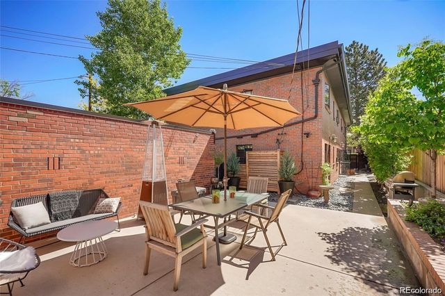 1101 S Gaylord, Denver, CO 80210