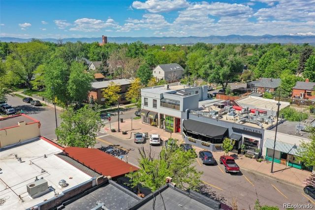 1101 S Gaylord, Denver, CO 80210