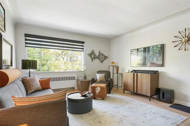 1101 S Gaylord, Denver, CO 80210