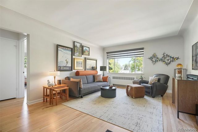 1101 S Gaylord, Denver, CO 80210