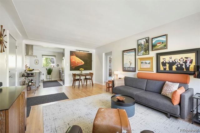 1101 S Gaylord, Denver, CO 80210