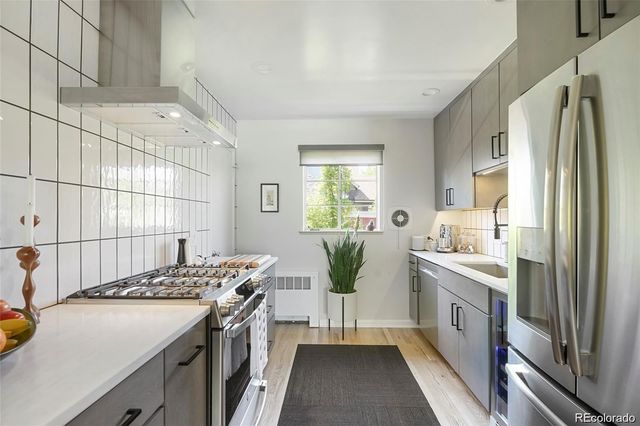 1101 S Gaylord, Denver, CO 80210