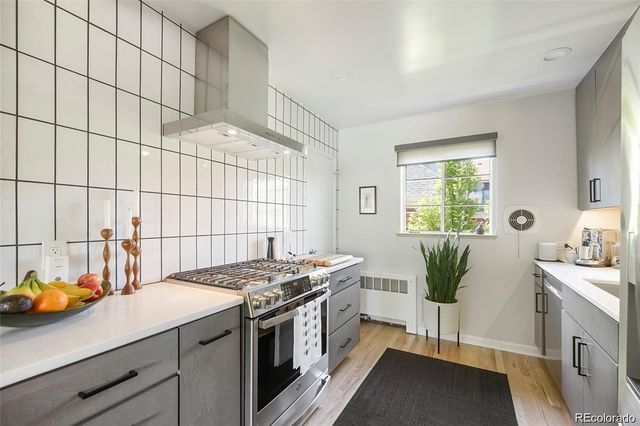 1101 S Gaylord, Denver, CO 80210