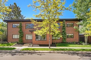 1101 S Gaylord, Denver, CO 80210