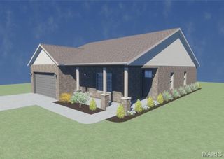 TBB 1833 Carrington Way, Swansea, IL 62226