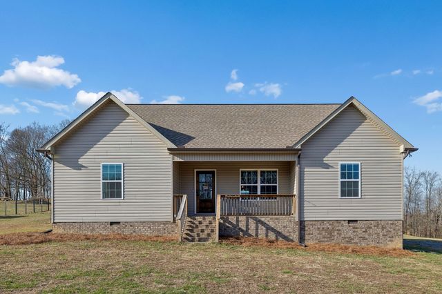 1521 Wixtown Rd, Westmoreland, TN 37186