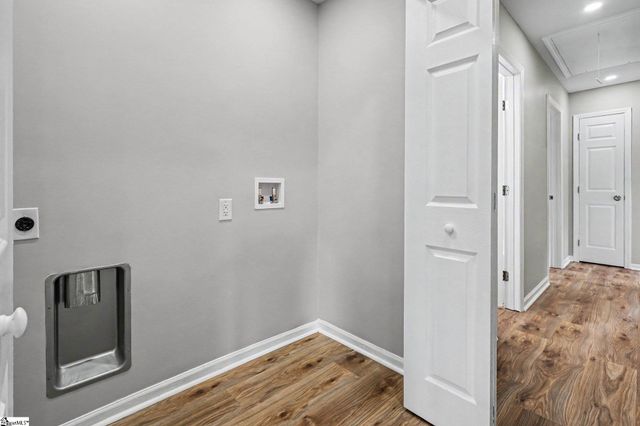 507 Craig Kropff Drive, Wellford, SC 29385