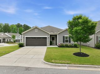 1134 Lippincott Road, Durham, NC 27703