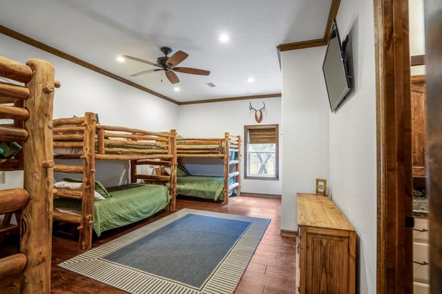 4053 County Road 158, Hallettsville, TX 77964
