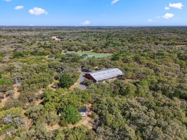 4053 County Road 158, Hallettsville, TX 77964