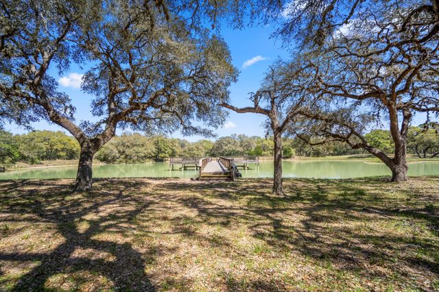 4053 County Road 158, Hallettsville, TX 77964