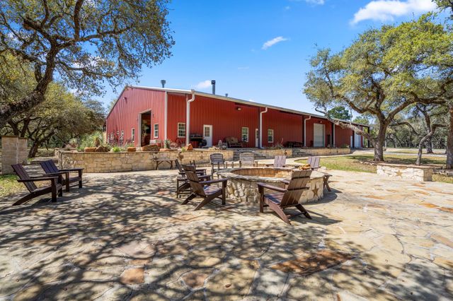 4053 County Road 158, Hallettsville, TX 77964
