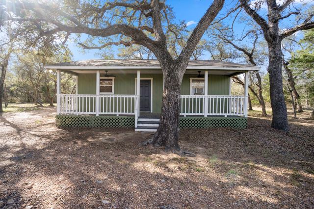 4053 County Road 158, Hallettsville, TX 77964