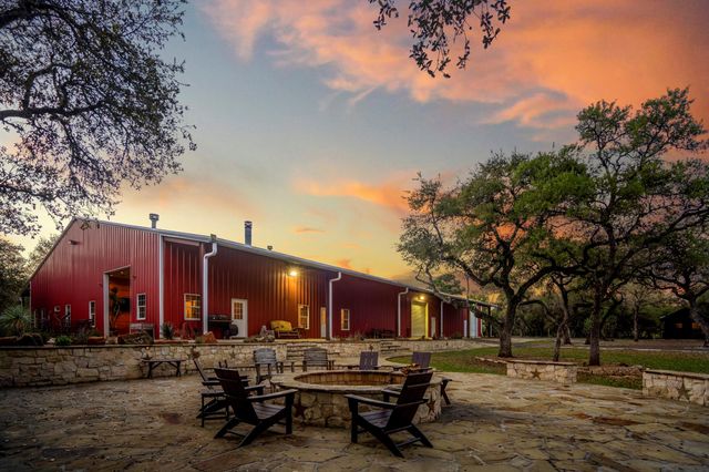 4053 County Road 158, Hallettsville, TX 77964