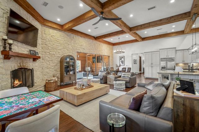 4053 County Road 158, Hallettsville, TX 77964