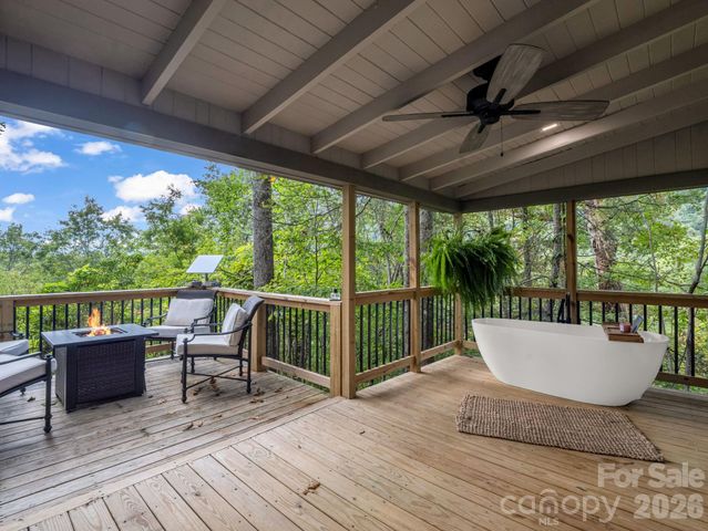 1821 Bearwallow Mountain Road, Hendersonville, NC 28792
