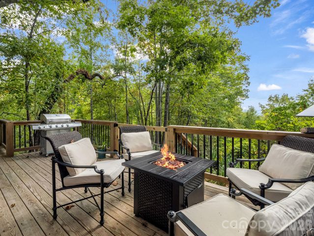 1821 Bearwallow Mountain Road, Hendersonville, NC 28792