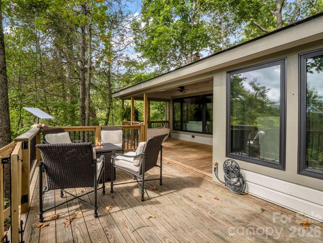 1821 Bearwallow Mountain Road, Hendersonville, NC 28792