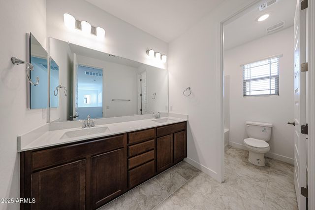 7654 W Crabapple Drive, Peoria, AZ 85383