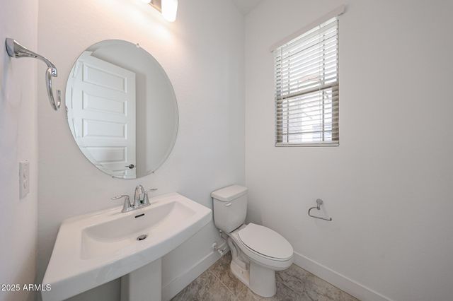 7654 W Crabapple Drive, Peoria, AZ 85383