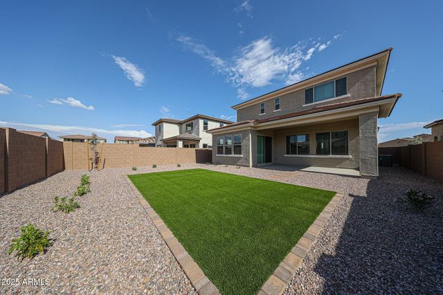 7654 W Crabapple Drive, Peoria, AZ 85383