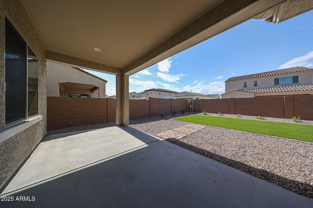 7654 W Crabapple Drive, Peoria, AZ 85383