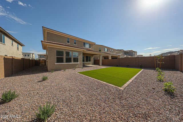 7654 W Crabapple Drive, Peoria, AZ 85383