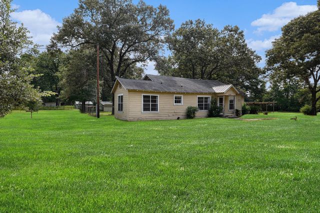 14145 Bert Brown Rd, Conroe, TX 77302