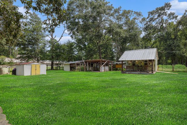 14145 Bert Brown Rd, Conroe, TX 77302