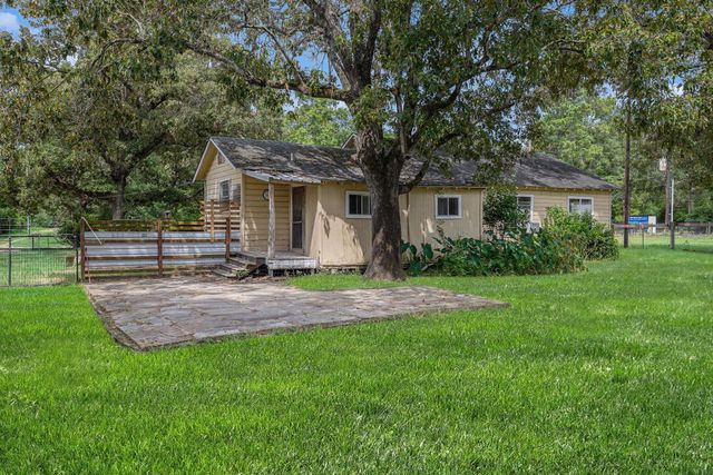 14145 Bert Brown Rd, Conroe, TX 77302