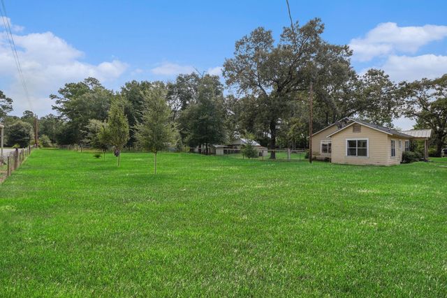 14145 Bert Brown Rd, Conroe, TX 77302