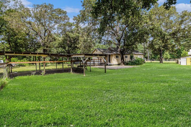 14145 Bert Brown Rd, Conroe, TX 77302