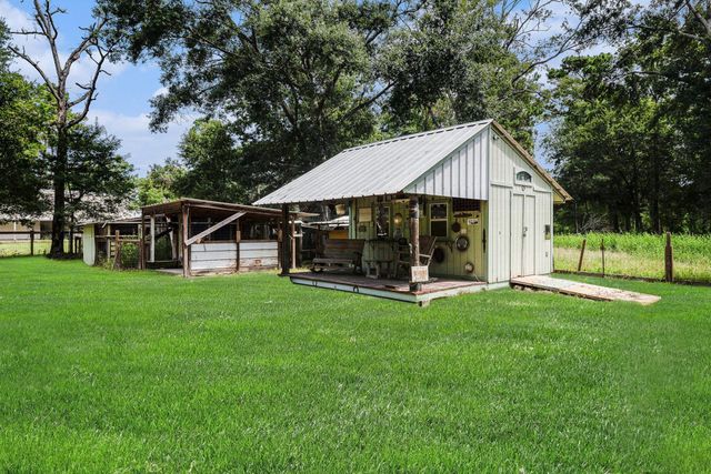 14145 Bert Brown Rd, Conroe, TX 77302