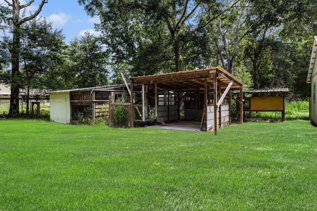 14145 Bert Brown Rd, Conroe, TX 77302