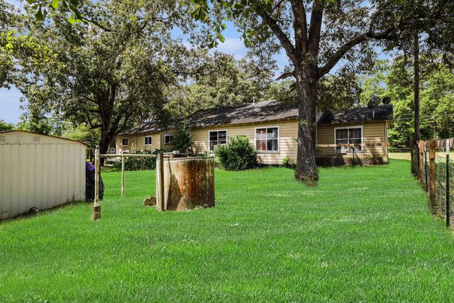 14145 Bert Brown Rd, Conroe, TX 77302