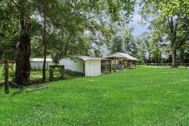 14145 Bert Brown Rd, Conroe, TX 77302
