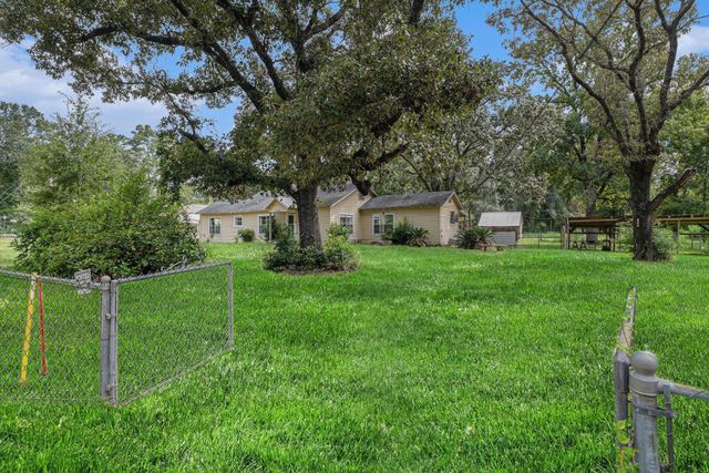 14145 Bert Brown Rd, Conroe, TX 77302