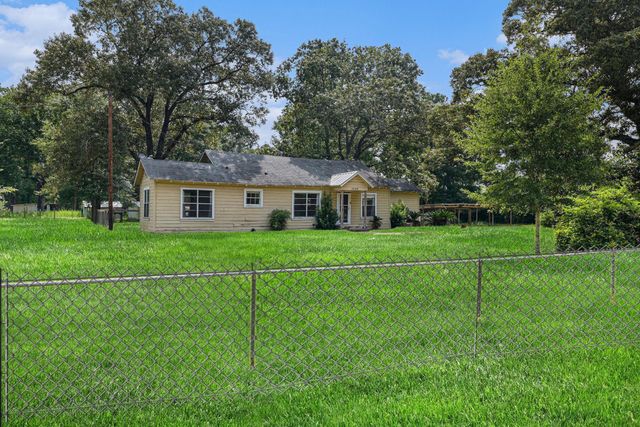 14145 Bert Brown Rd, Conroe, TX 77302