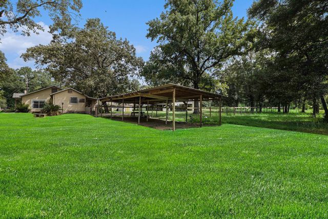14145 Bert Brown Rd, Conroe, TX 77302