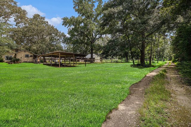 14145 Bert Brown Rd, Conroe, TX 77302