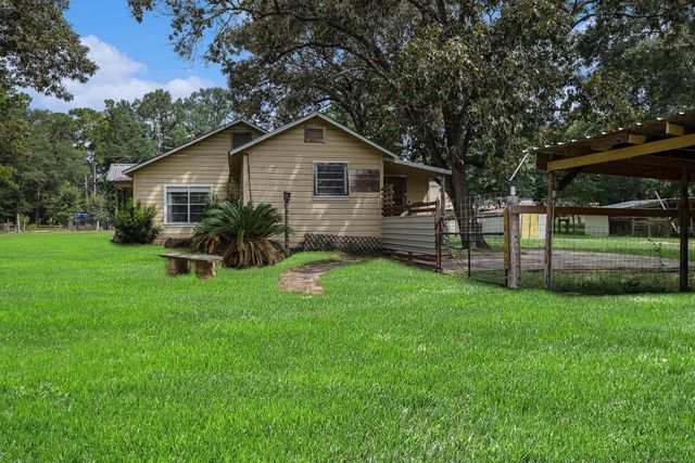 14145 Bert Brown Rd, Conroe, TX 77302