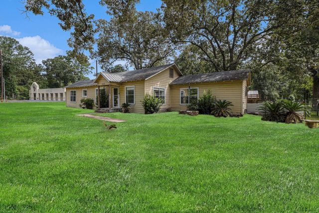 14145 Bert Brown Rd, Conroe, TX 77302
