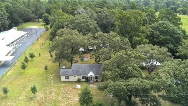14145 Bert Brown Rd, Conroe, TX 77302