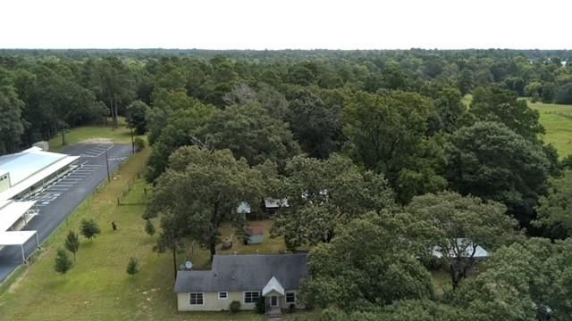 14145 Bert Brown Rd, Conroe, TX 77302