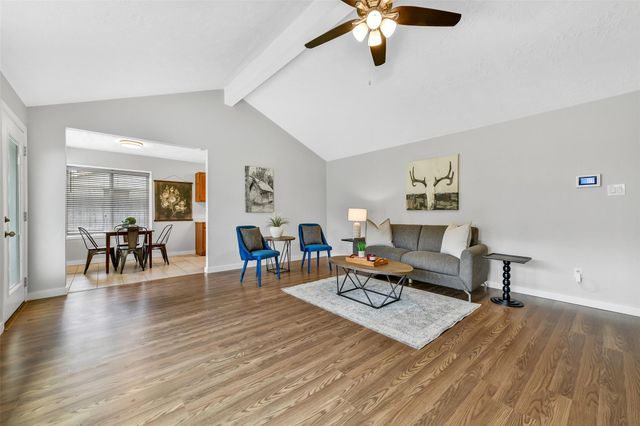 2701 Knoxville Drive, League City, TX 77573