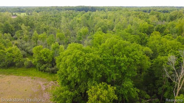 Vacant Land 30 Mile Road, Lenox, MI 48050